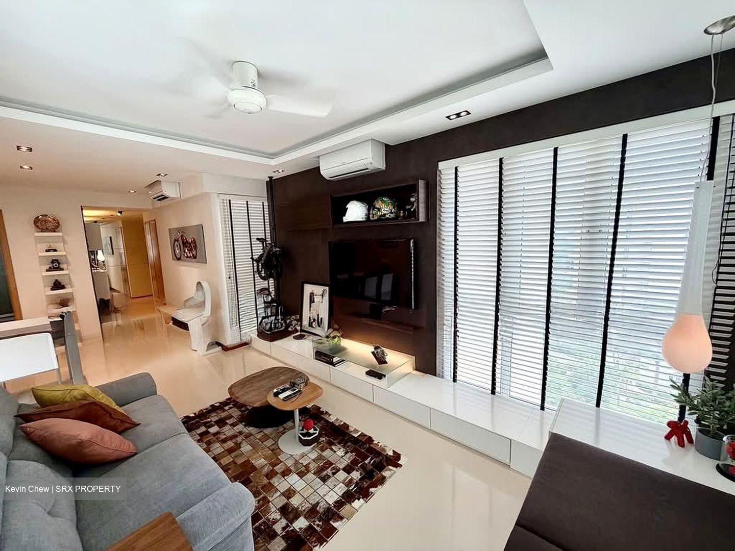 Savannah Condopark (D18), Condominium #577810991